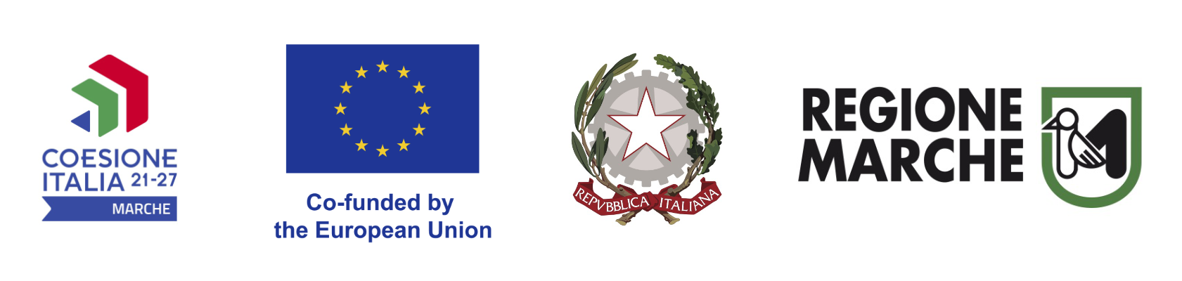 Marche Region Banner